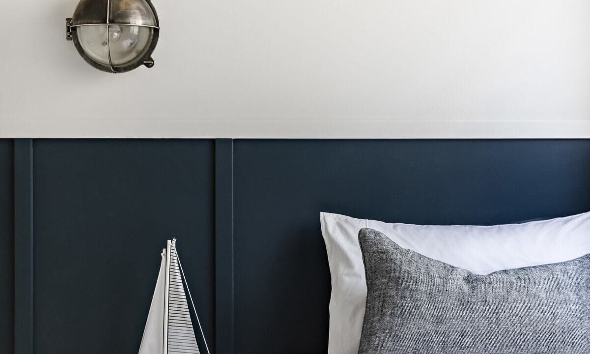 Photo of Bedroom in Gerroa