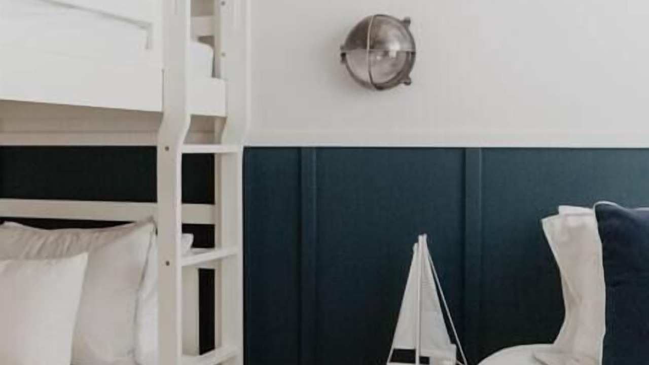 Photo of Bedroom in Gerroa