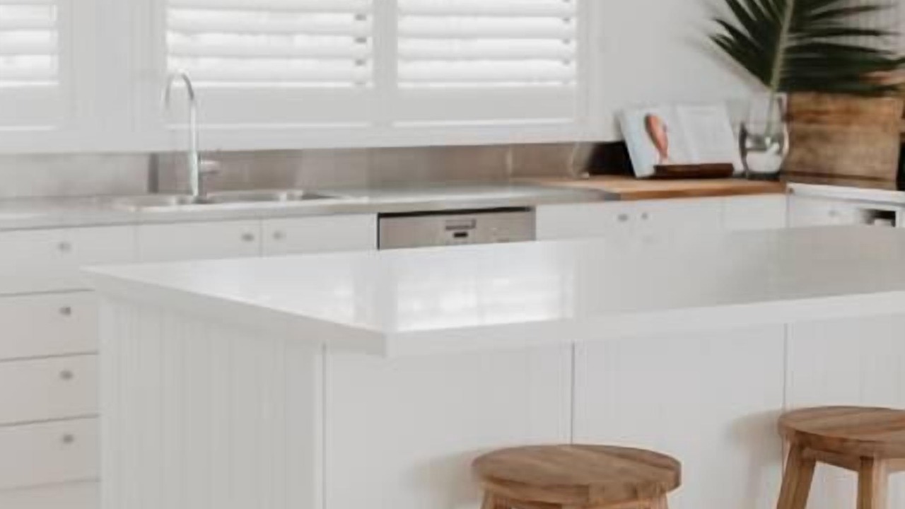 Photo of Kitchen in Gerroa