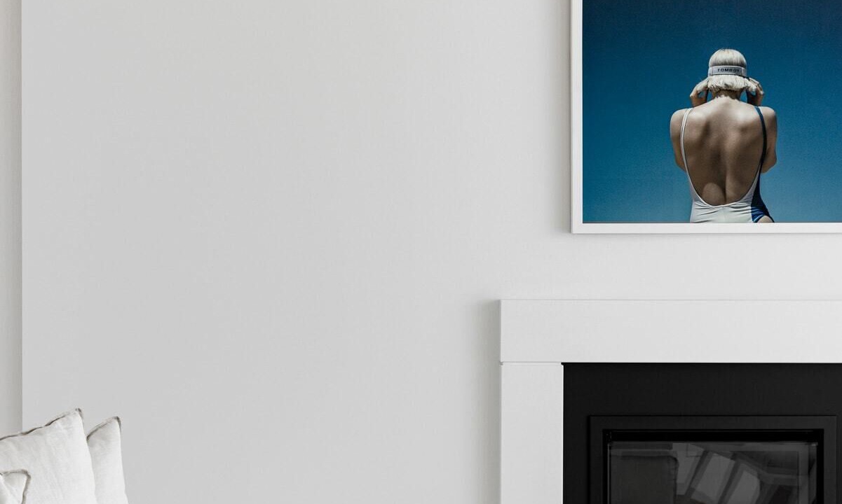 Photo of Livingroom in Gerroa