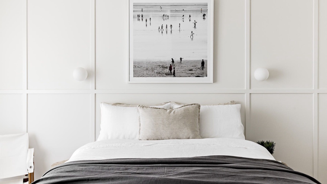 Photo of Bedroom in Gerroa