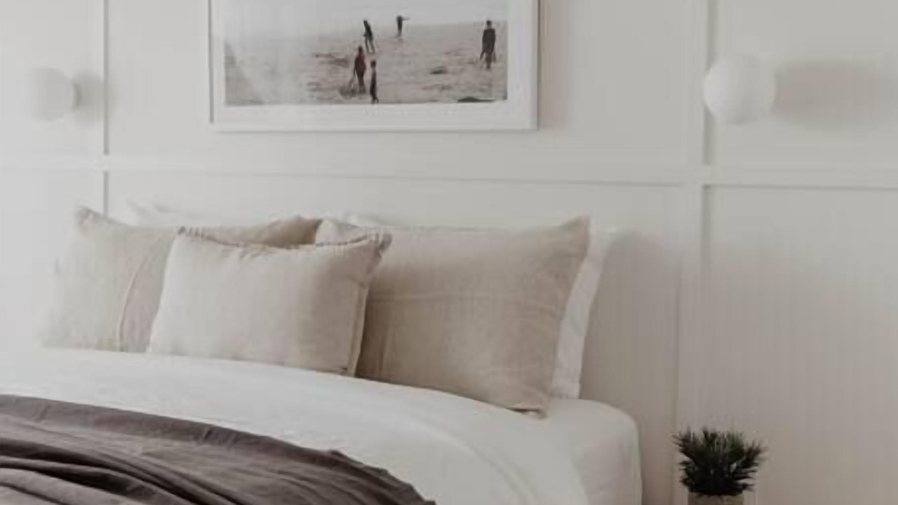 Photo of Bedroom in Gerroa