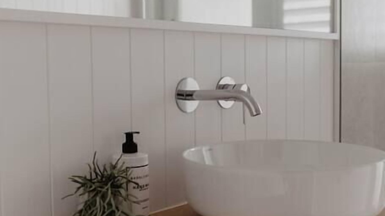 Photo of Bathroom in Gerroa