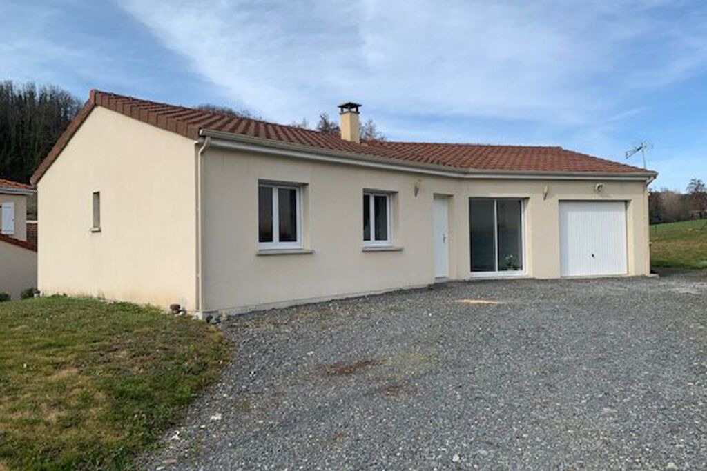 Photo of Outdoor in Vendat