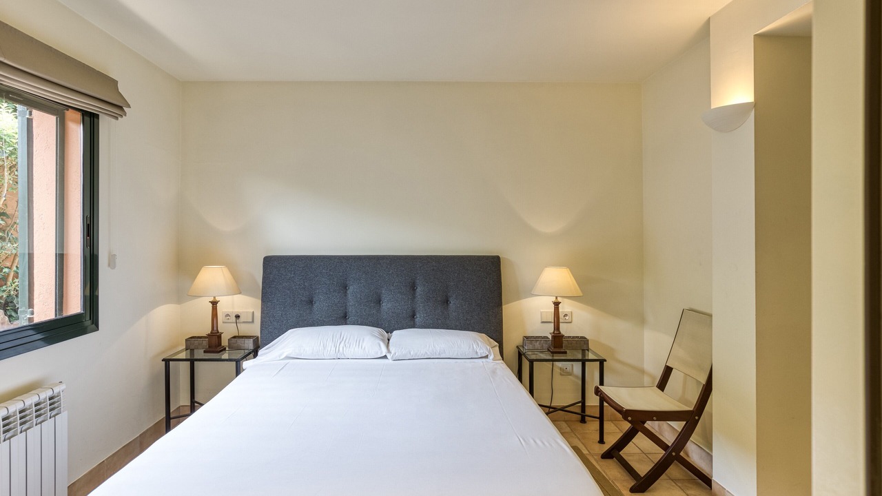 Photo of Bedroom in Navata