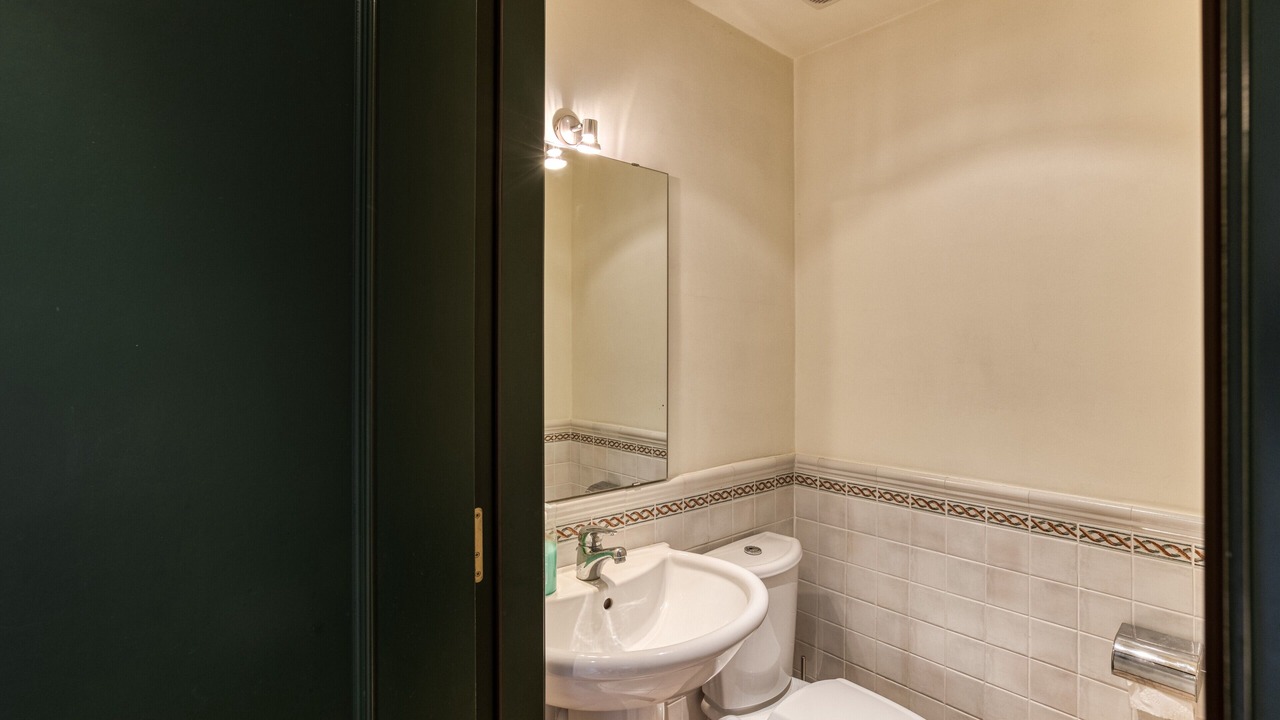 Photo of Bathroom in Navata