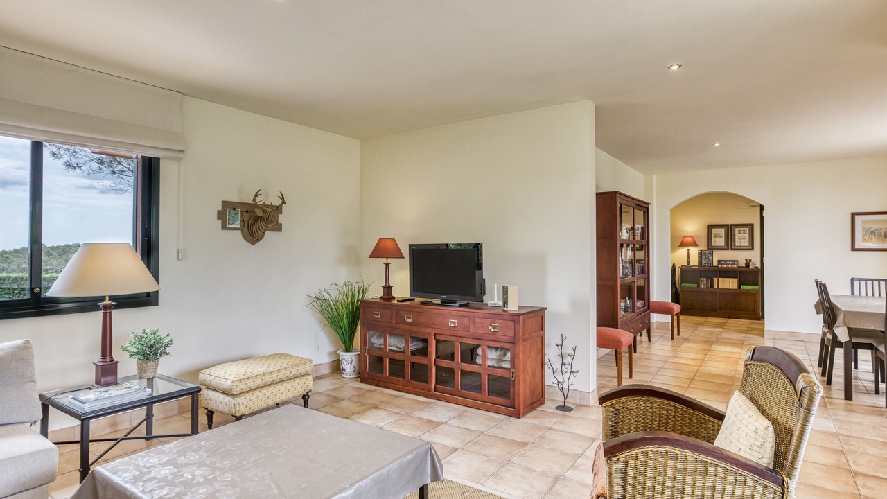 Photo of Livingroom in Navata