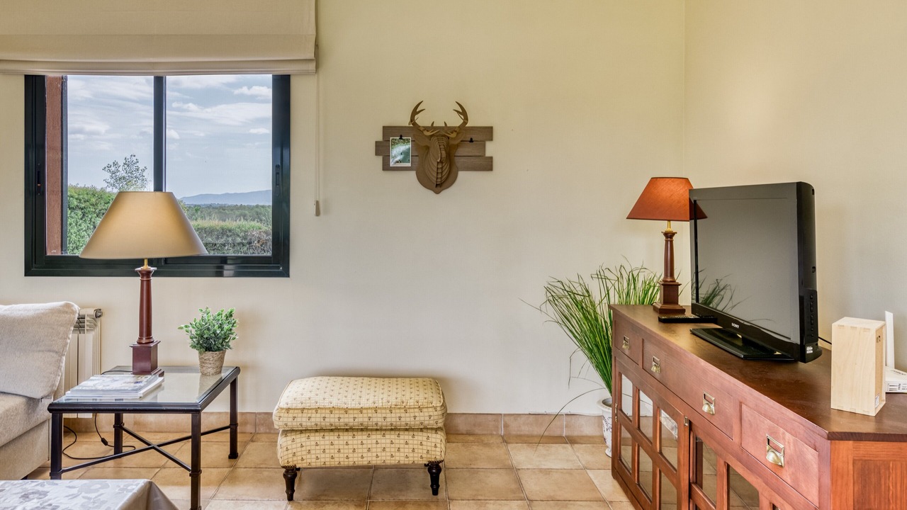 Photo of Livingroom in Navata