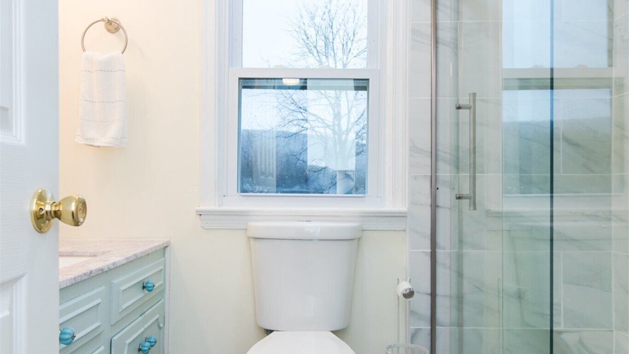 Photo of Bathroom in Bolivar