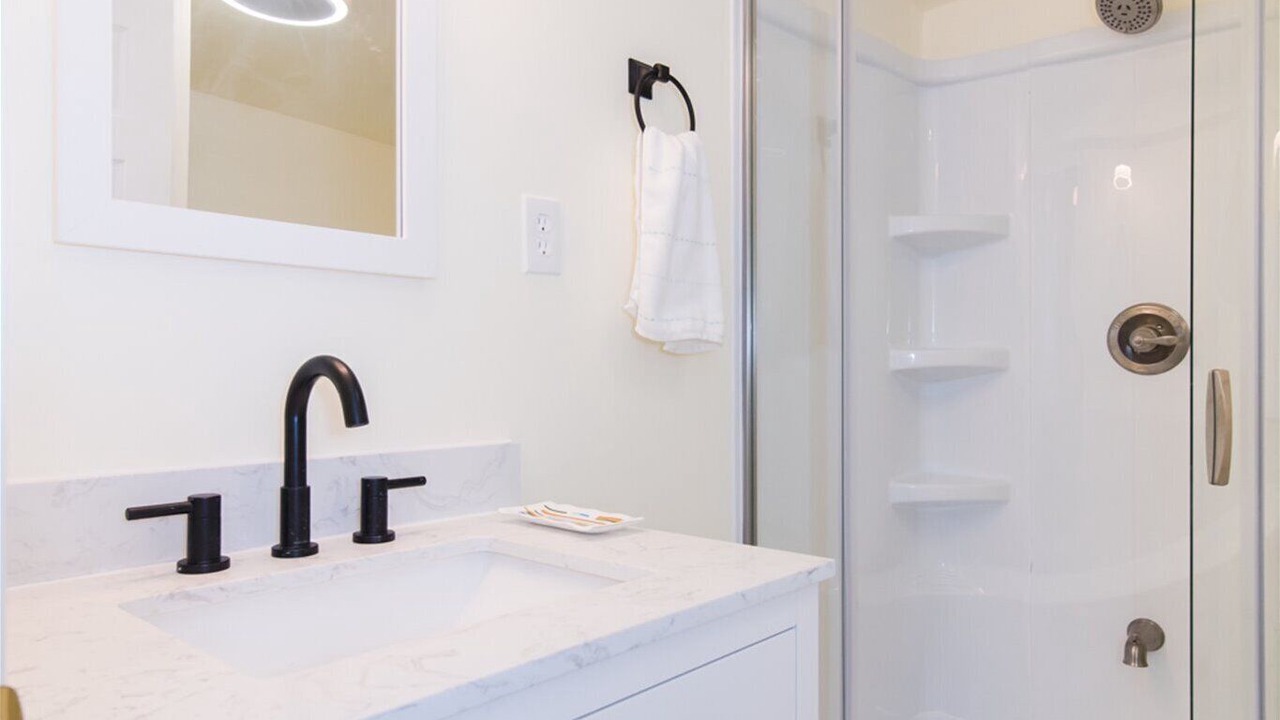 Photo of Bathroom in Bolivar