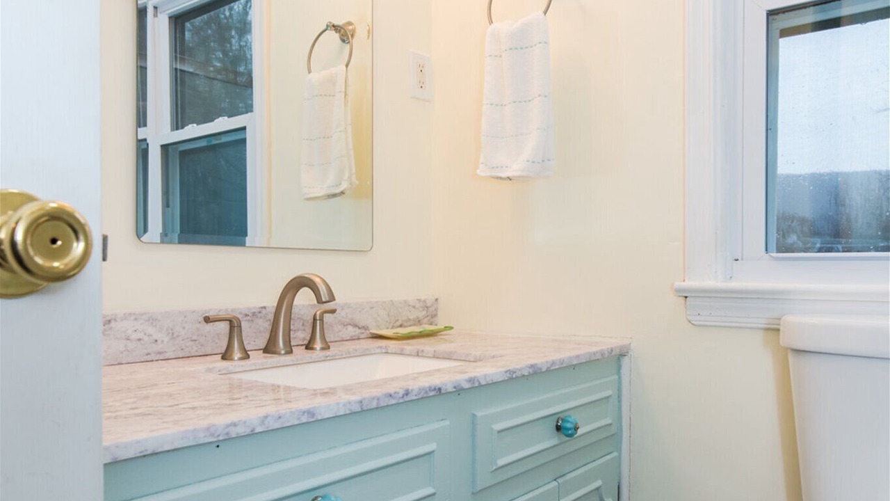 Photo of Bathroom in Bolivar