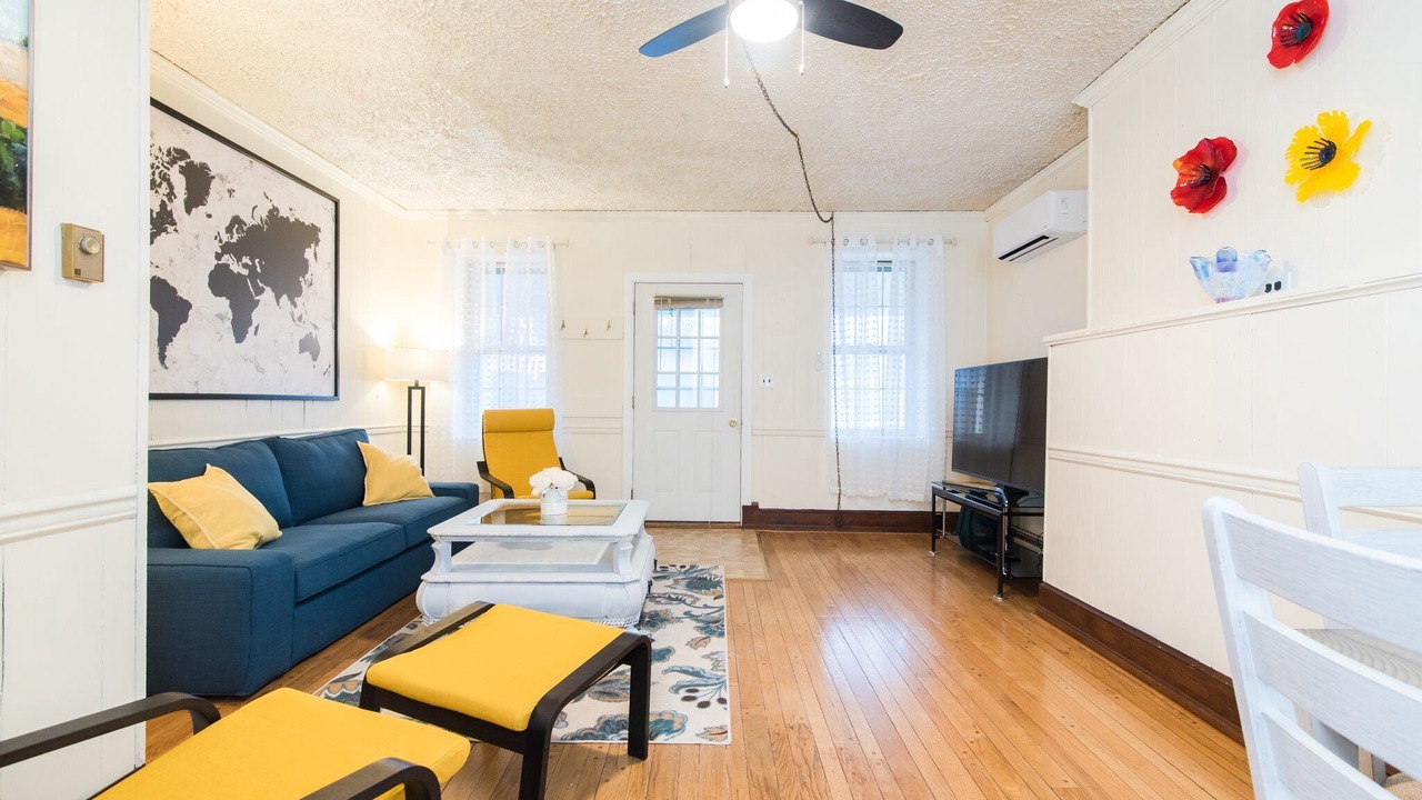 Photo of Livingroom in Bolivar