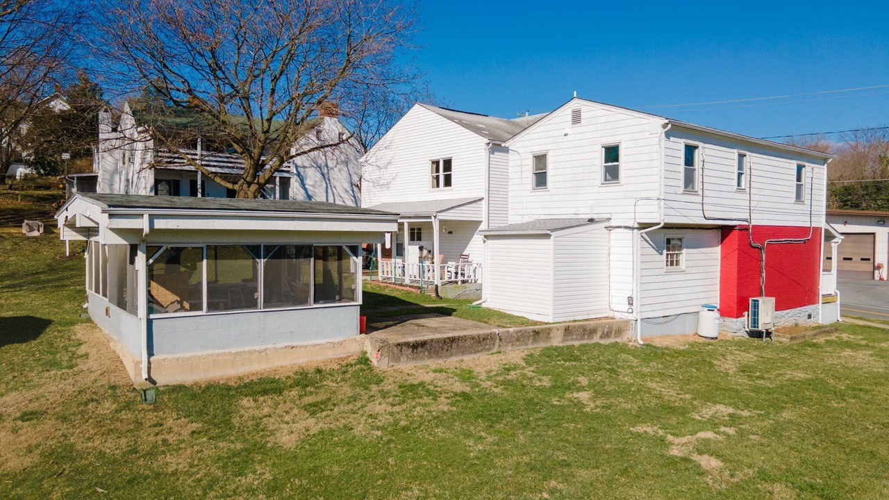 Photo of Outdoor in Bolivar
