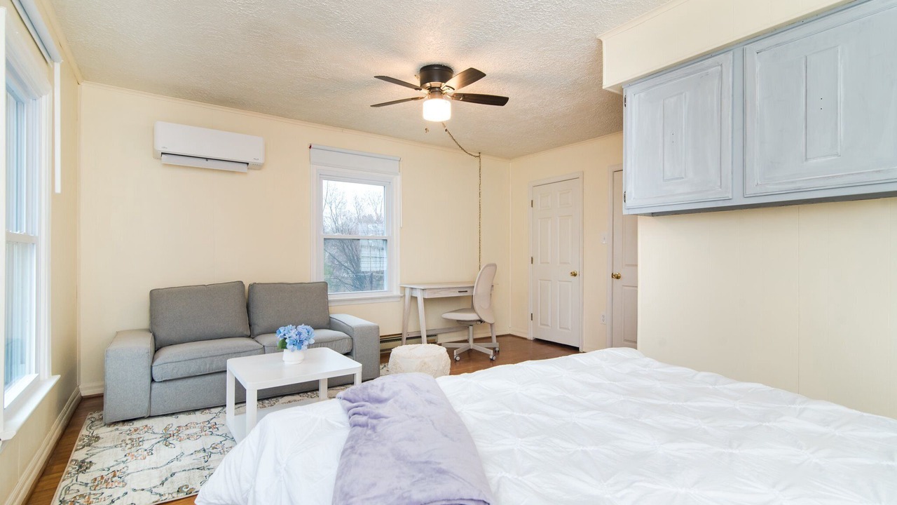 Photo of Bedroom in Bolivar