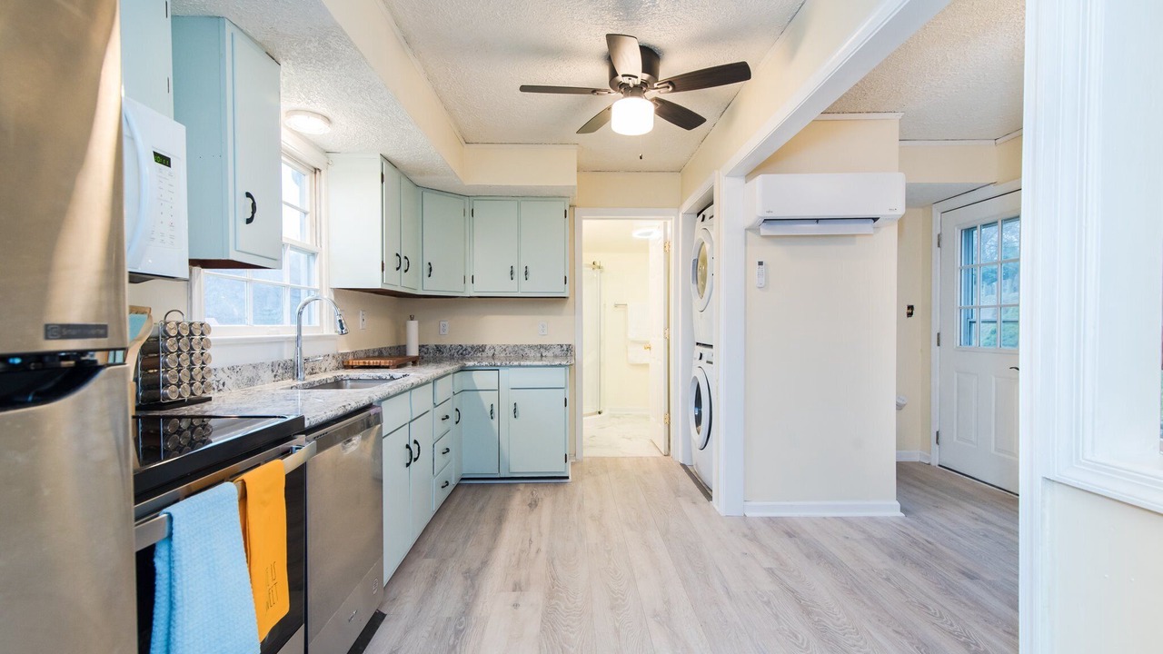 Photo of Kitchen in Bolivar