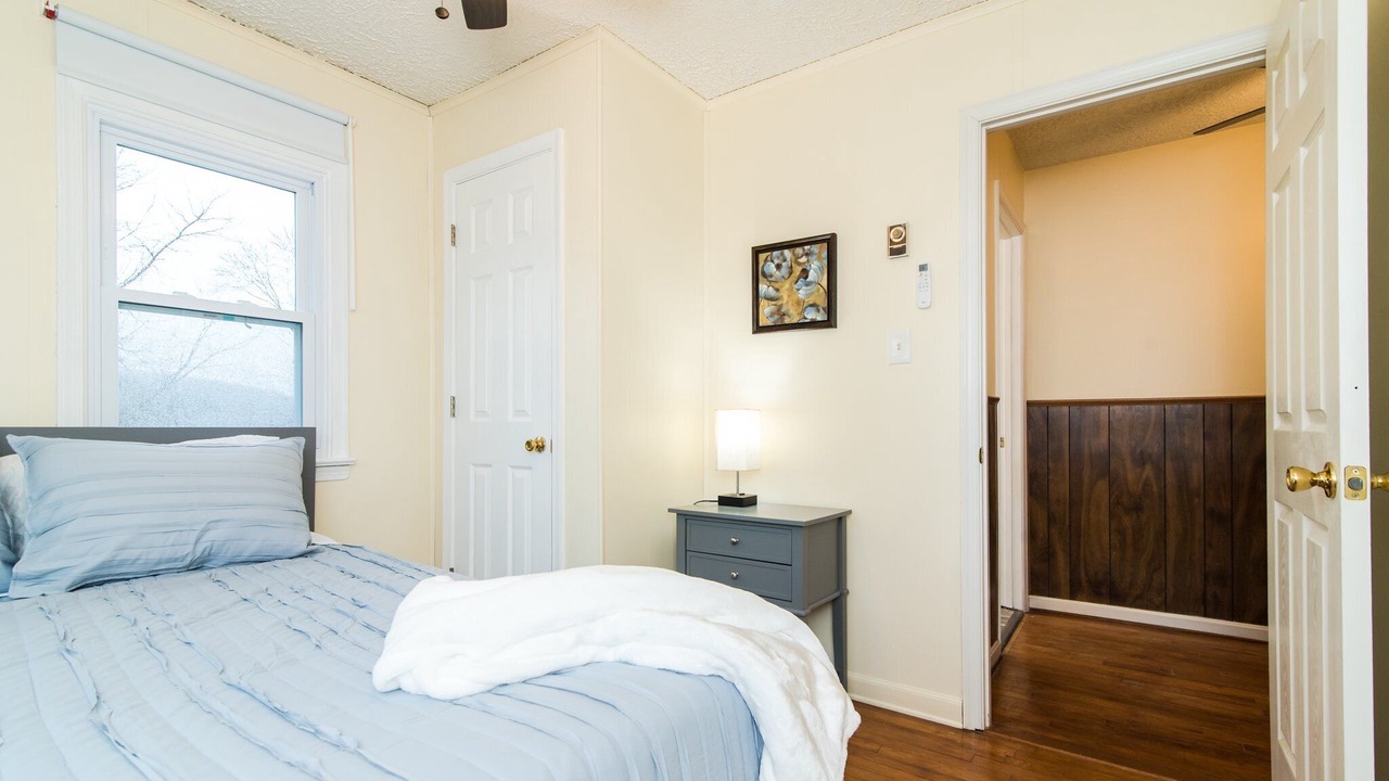 Photo of Bedroom in Bolivar