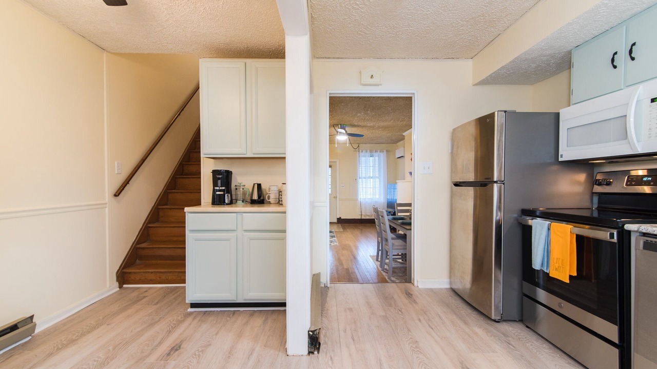 Photo of Kitchen in Bolivar