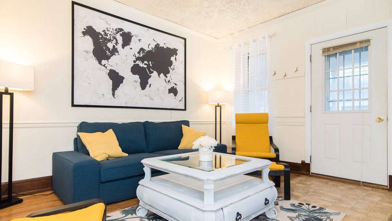 Photo of Livingroom in Bolivar