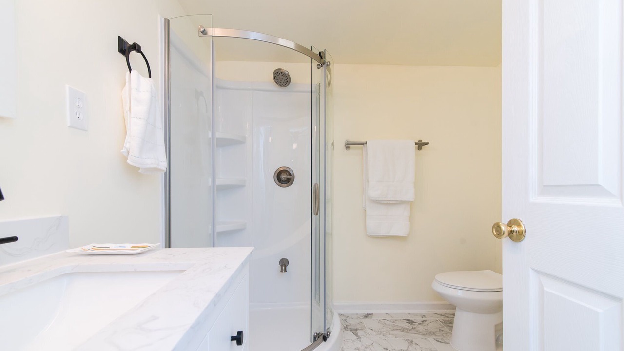 Photo of Bathroom in Bolivar
