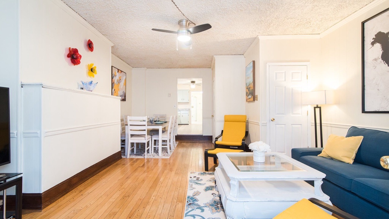 Photo of Livingroom in Bolivar