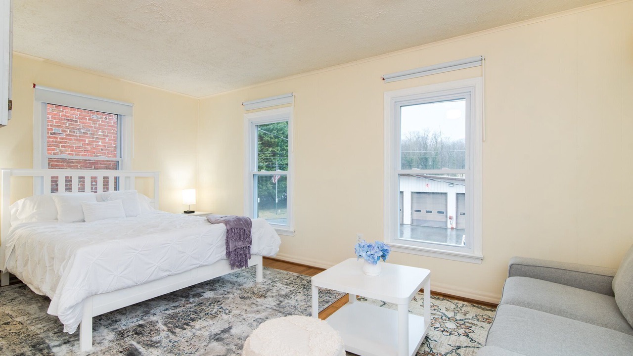 Photo of Bedroom in Bolivar
