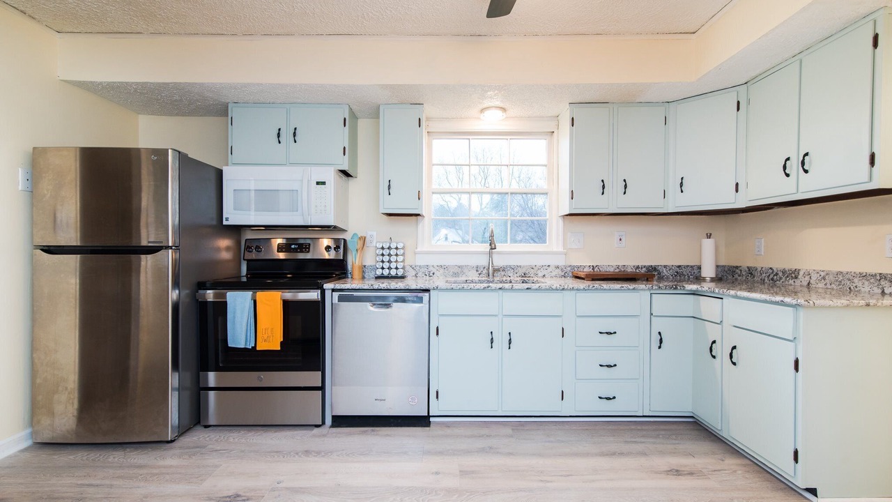 Photo of Kitchen in Bolivar