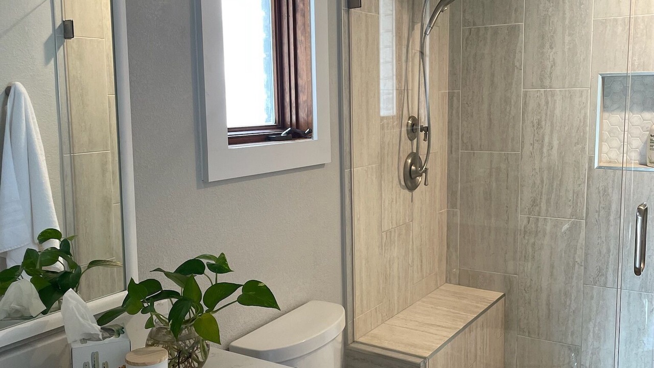 Photo of Bathroom in Marble Falls
