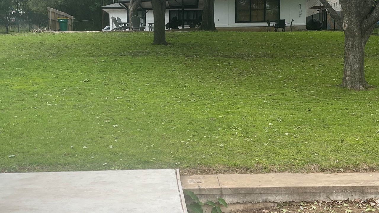 Photo of Outdoor in Marble Falls