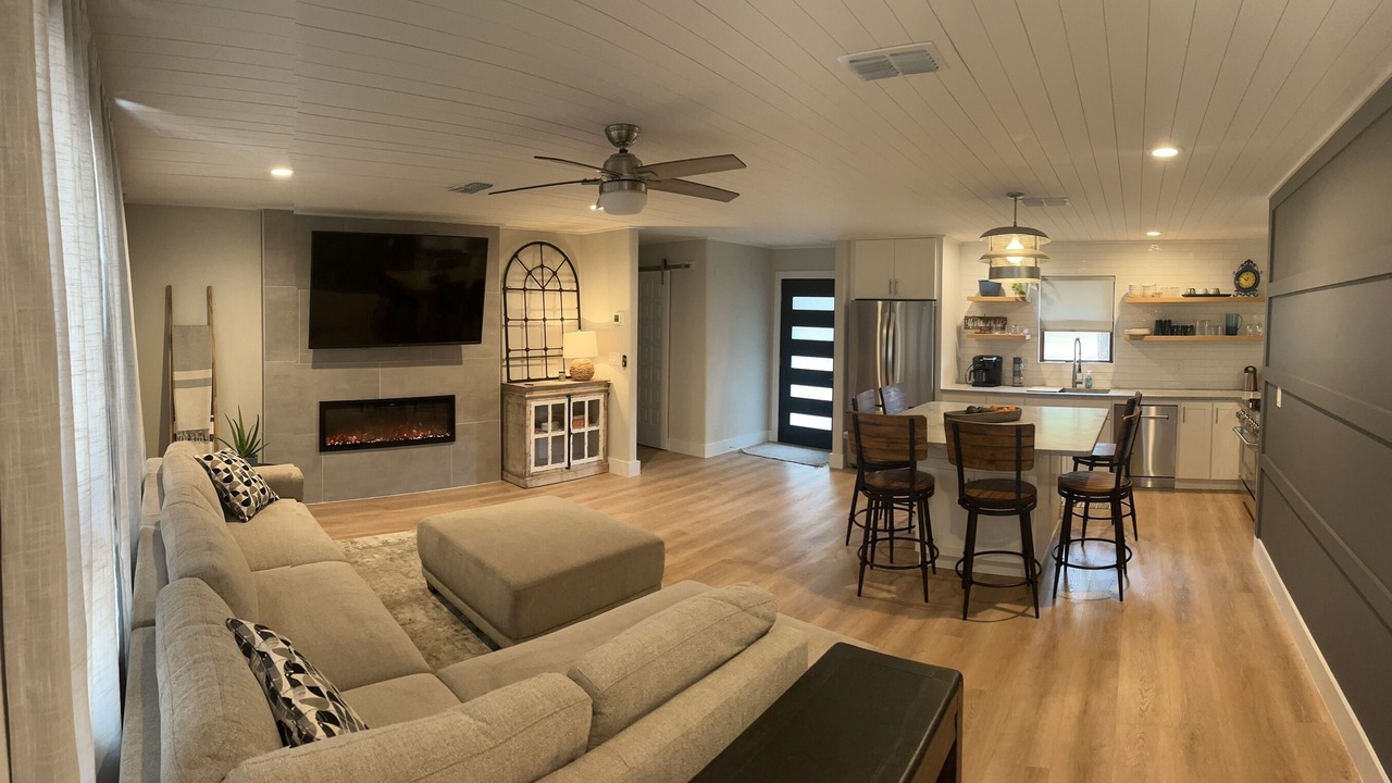 Photo of Livingroom in Marble Falls