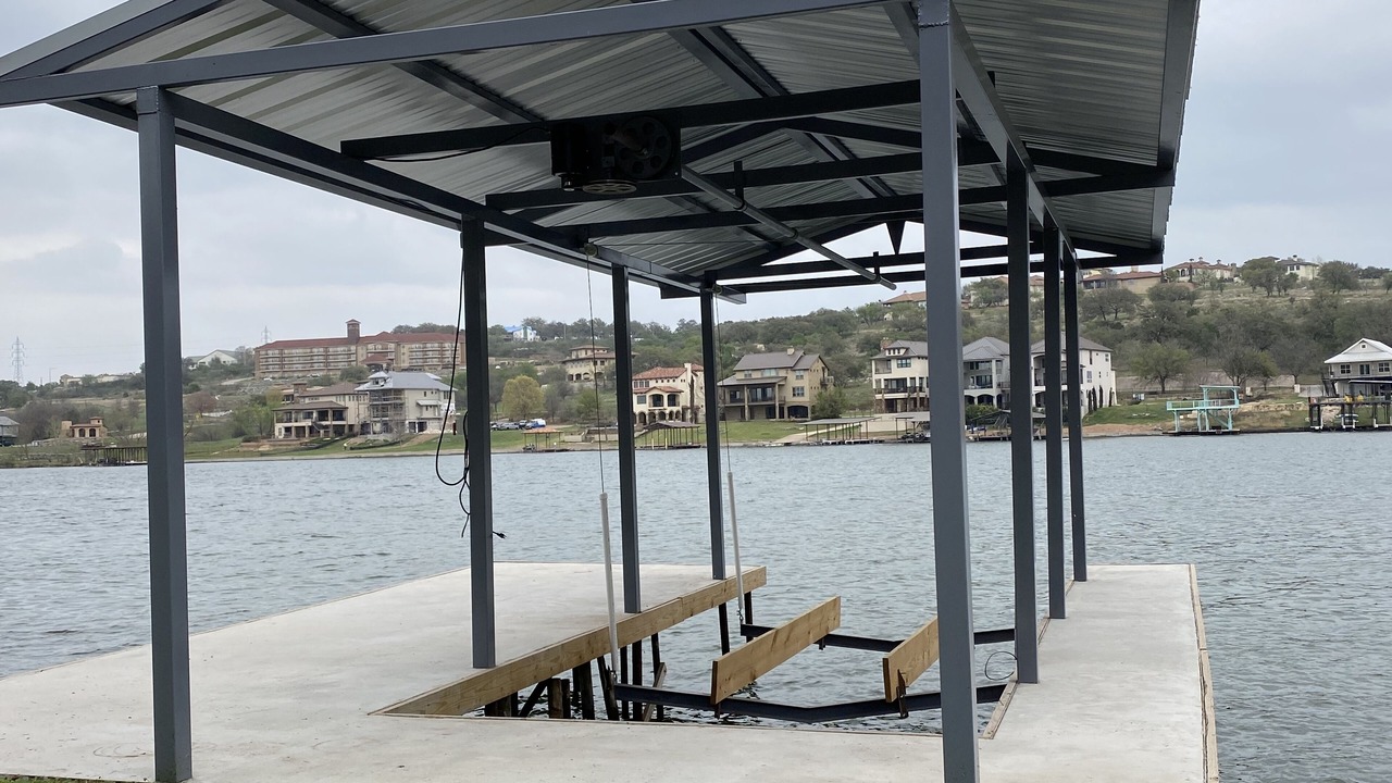 Photo of Outdoor in Marble Falls