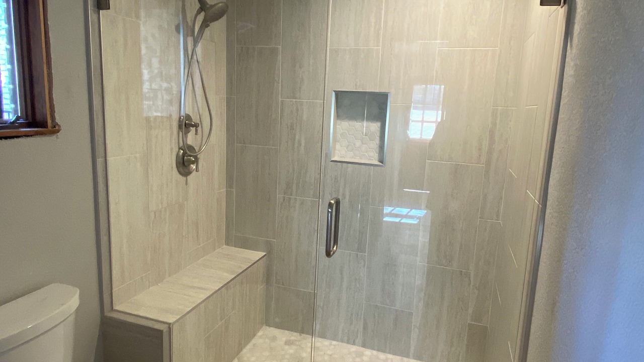 Photo of Bathroom in Marble Falls