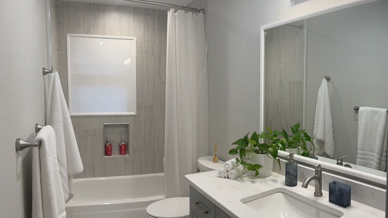Photo of Bathroom in Marble Falls