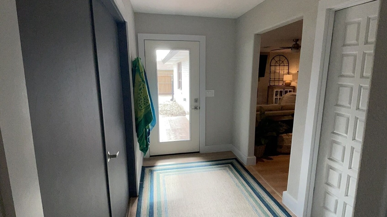 Photo of Bedroom in Marble Falls