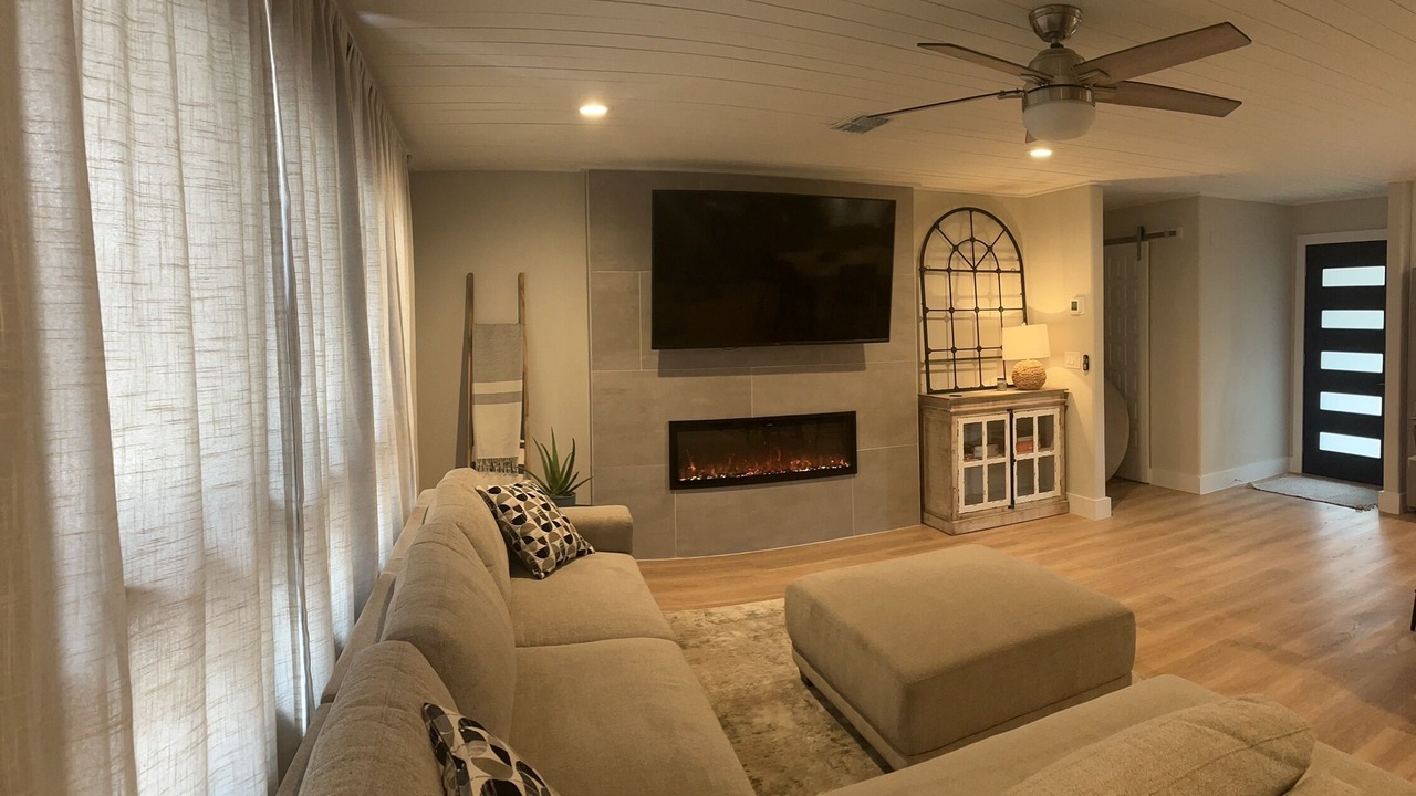 Photo of Livingroom in Marble Falls