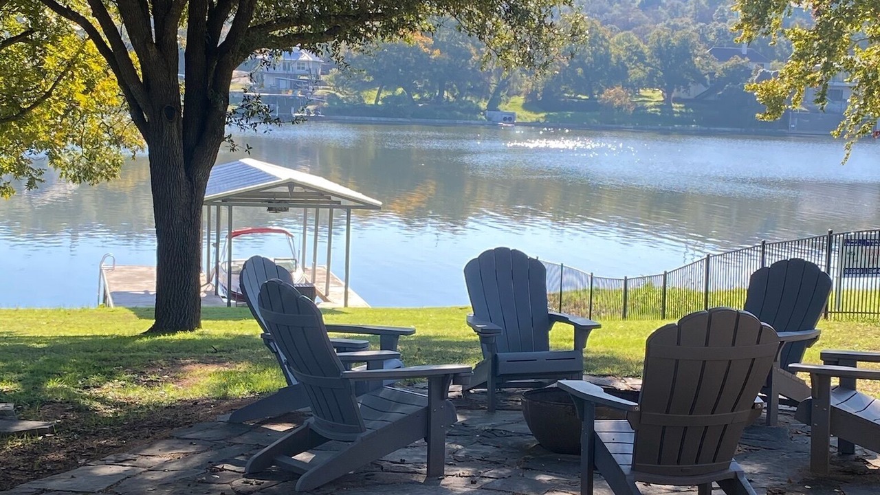 Photo of Others in Marble Falls