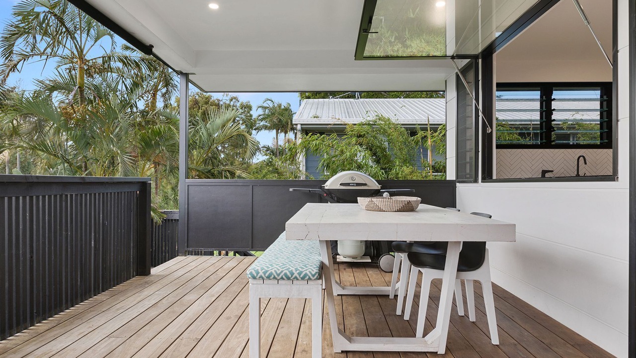 Photo of Outdoor in Sunshine Beach