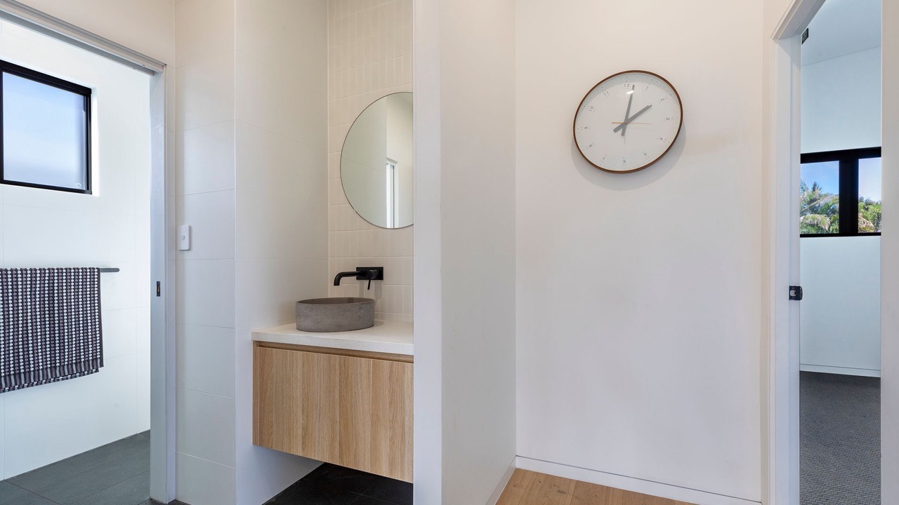 Photo of Bathroom in Sunshine Beach