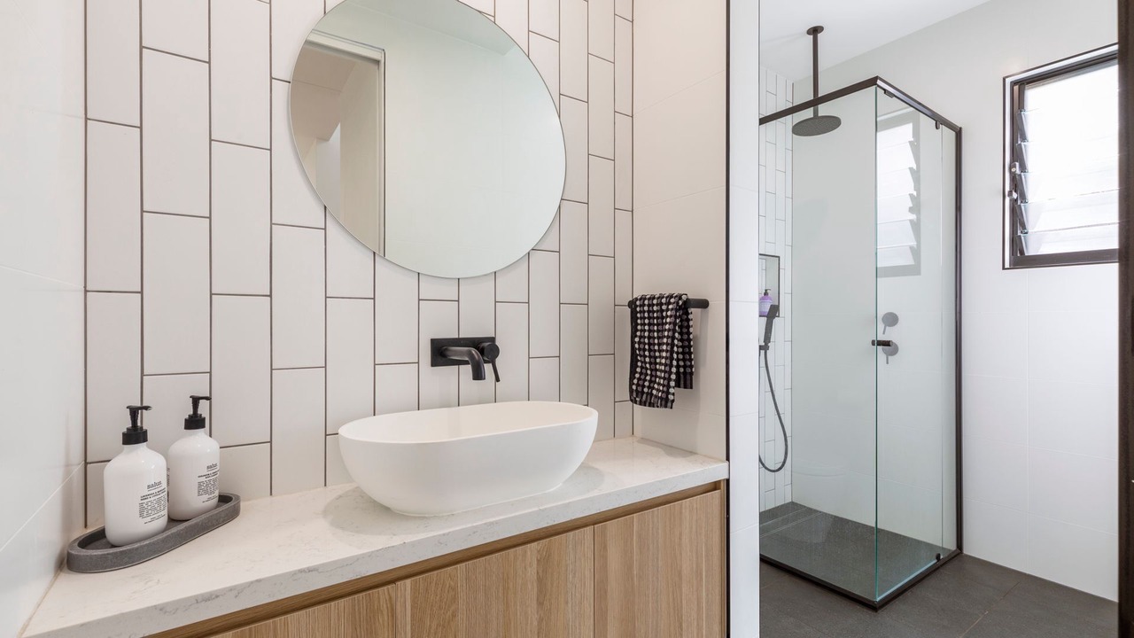 Photo of Bathroom in Sunshine Beach