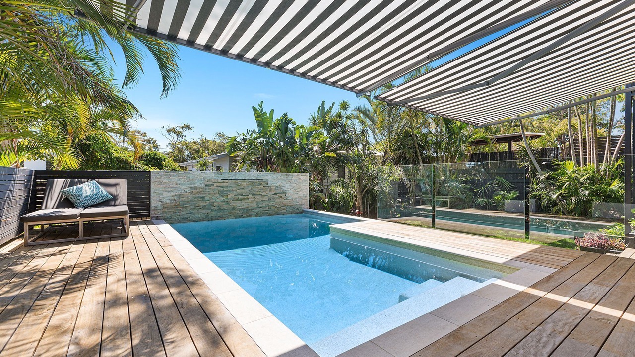 Photo of Outdoor in Sunshine Beach