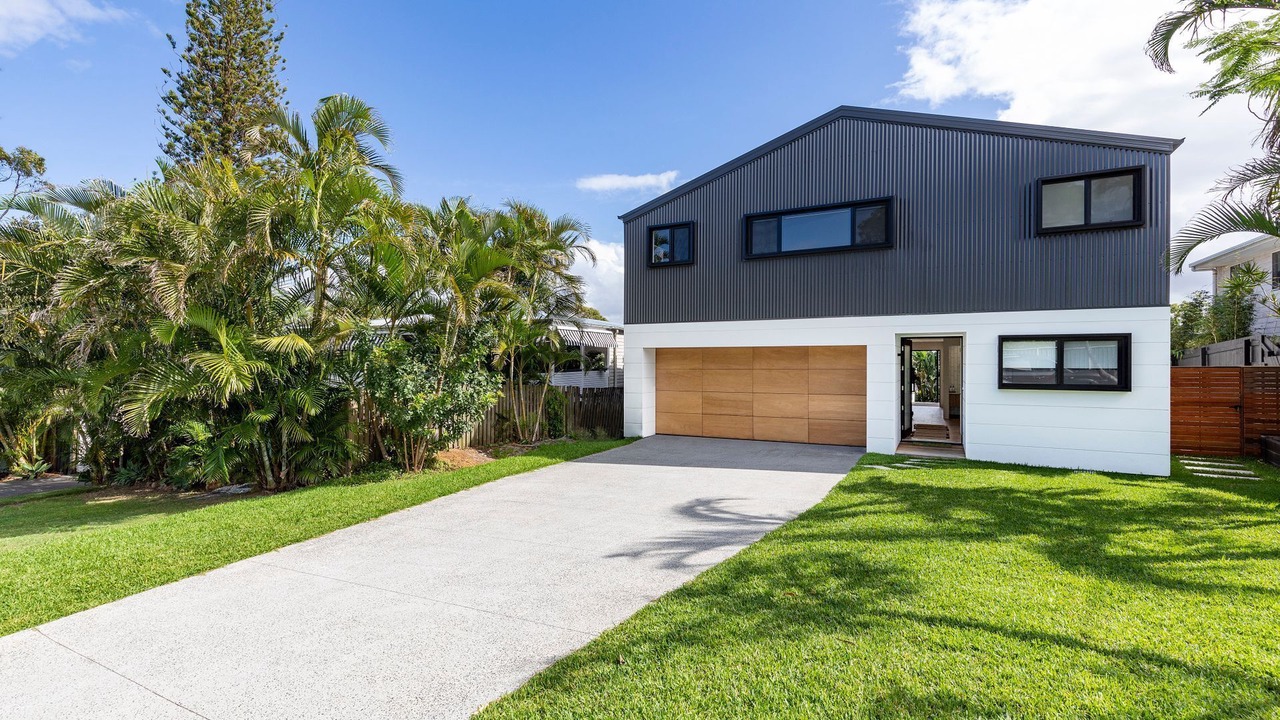 Photo of Outdoor in Sunshine Beach
