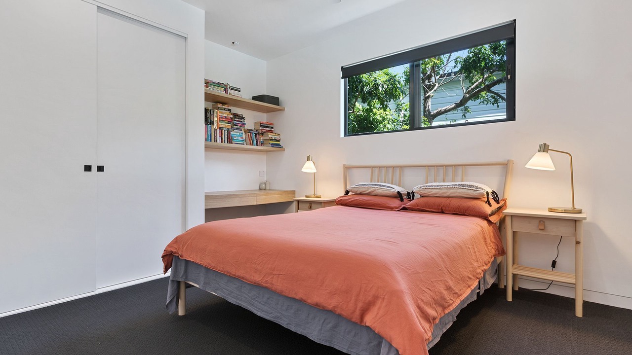 Photo of Bedroom in Sunshine Beach