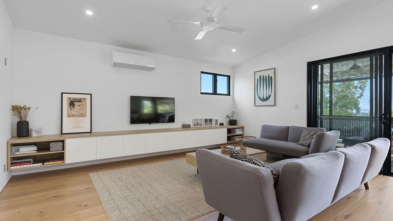 Photo of Livingroom in Sunshine Beach