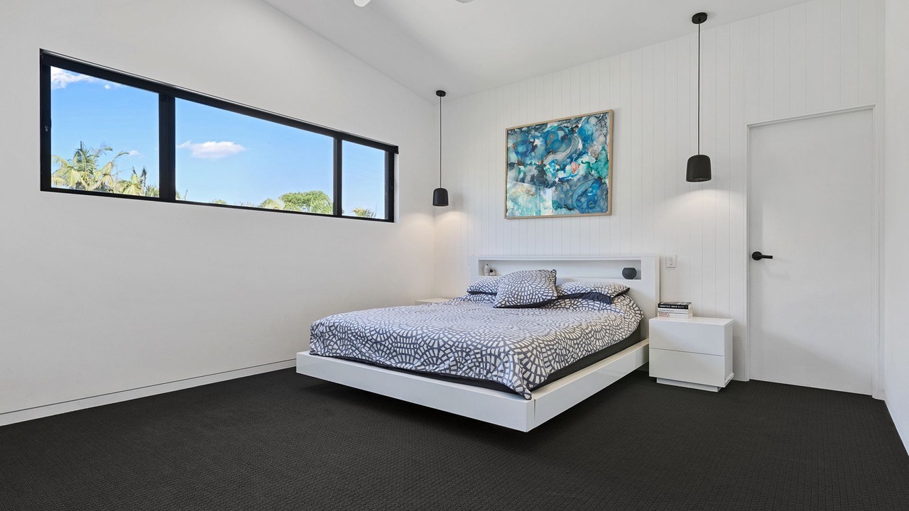 Photo of Bedroom in Sunshine Beach