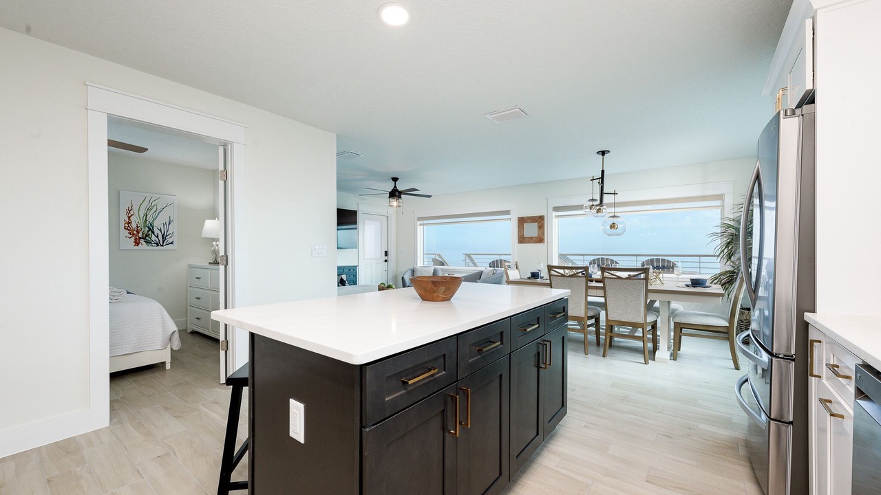 Photo of Bedroom in Flagler Beach