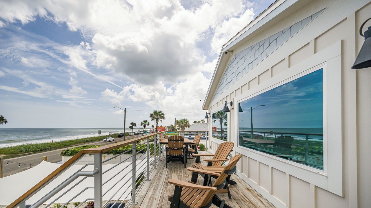 Photo of Outdoor in Flagler Beach