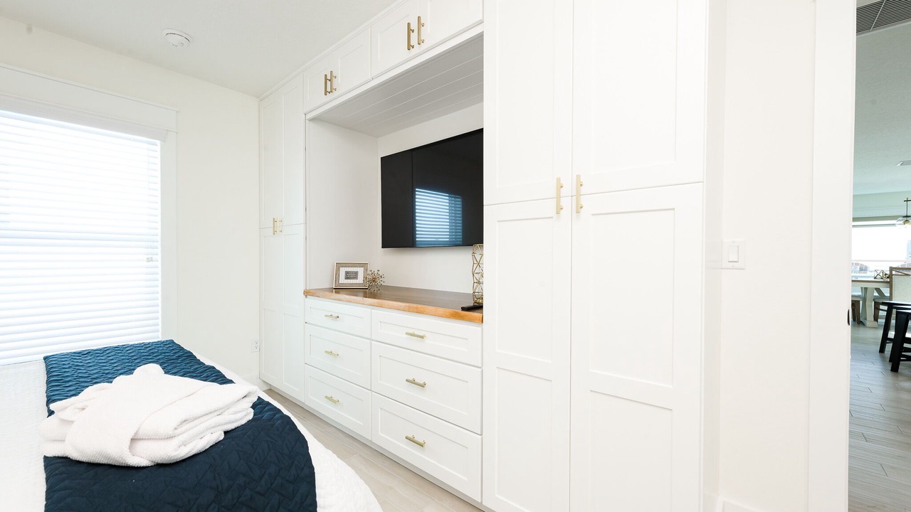 Photo of Bedroom in Flagler Beach