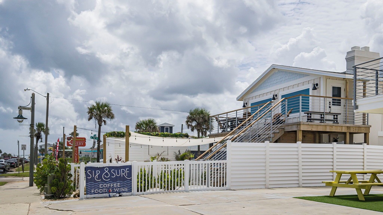 Photo of Outdoor in Flagler Beach