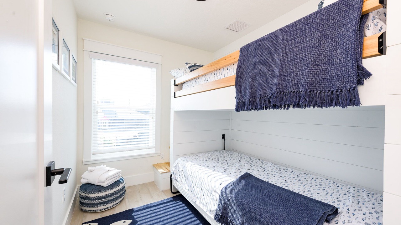 Photo of Bedroom in Flagler Beach