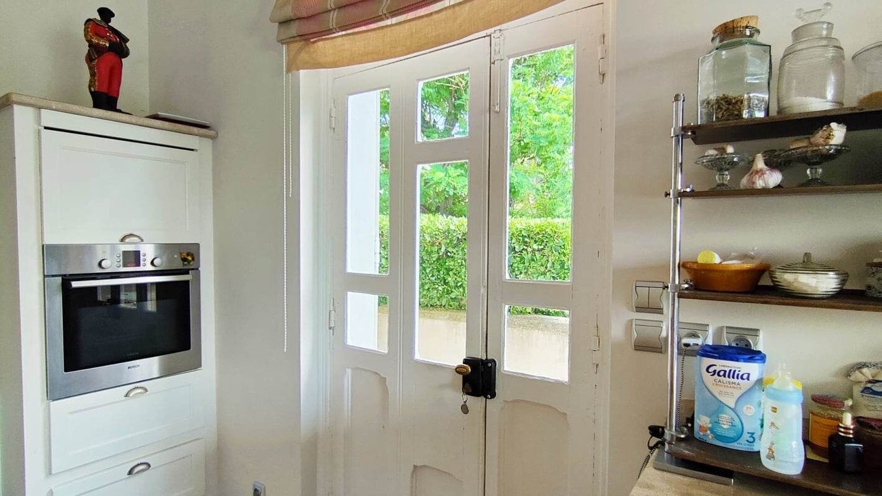 Photo of Kitchen in Trebes