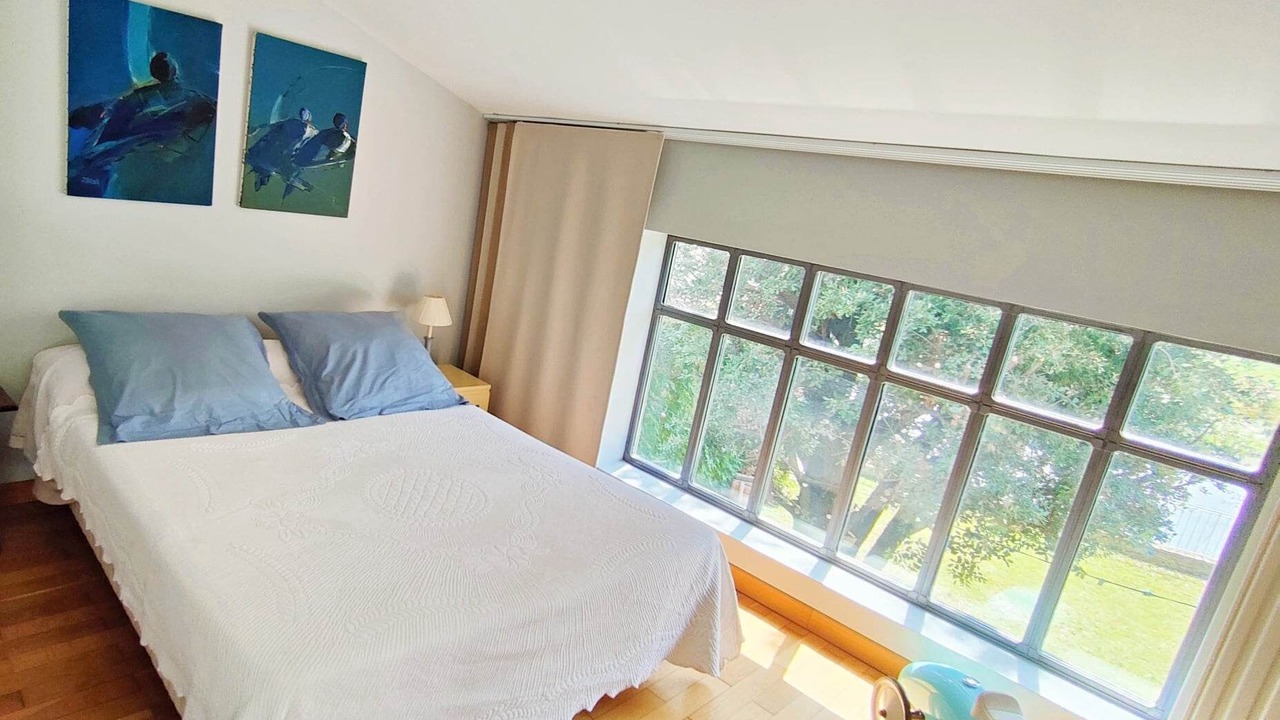 Photo of Bedroom in Trebes